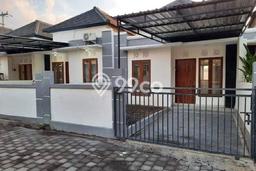 Jual Rumah Modern 2 KT di Benoa, Badung Jual Rumah Modern 2 KT di Benoa, Badung