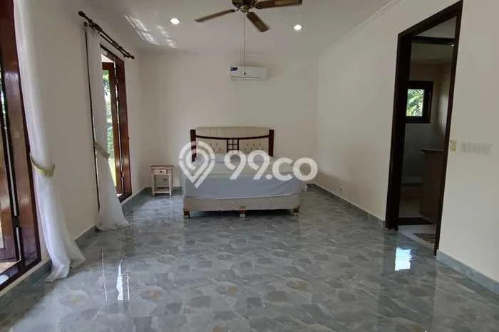 Vila Premium di , Dimensi 1500m2m², Dekat ke berbagai keperluan Vila Premium di , Dimensi 1500m2m², Dekat ke berbagai keperluan