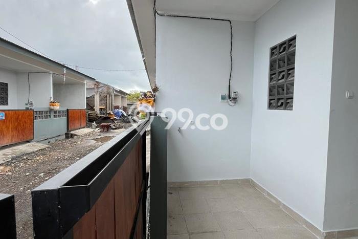 Jarang Ada! Rumah Kontrakan 2 Kamar Nyaman Siap Huni Gelogor Carik Jarang Ada! Rumah Kontrakan 2 Kamar Nyaman Siap Huni Gelogor Carik