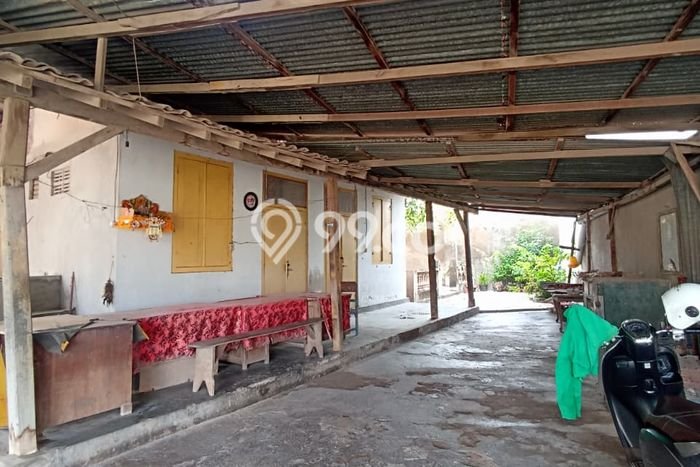 Unit Gudang Disewakan di Singaraja di Area Ramai & Strategis Unit Gudang Disewakan di Singaraja di Area Ramai & Strategis