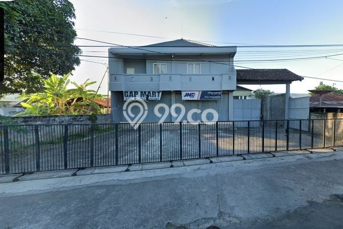 Ruko Dijual di Buleleng LT 1500m2 & LB 1000m2 Lokasi Terbaik! Ruko Dijual di Buleleng LT 1500m2 & LB 1000m2 Lokasi Terbaik!