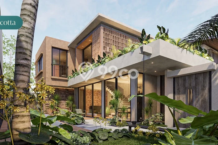 LOKASI STRATEGIS! Vila di , Dimensi 160m2m², Pemandangan Menarik sekitar LOKASI STRATEGIS! Vila di , Dimensi 160m2m², Pemandangan Menarik sekitar