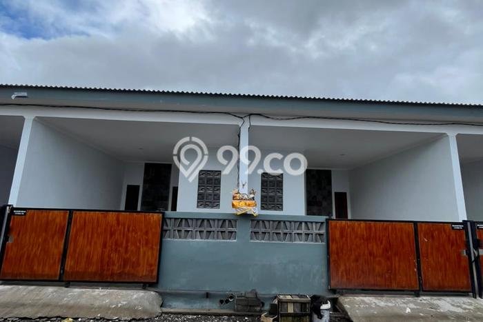 Jarang Ada! Rumah Kontrakan 2 Kamar Nyaman Siap Huni Gelogor Carik Jarang Ada! Rumah Kontrakan 2 Kamar Nyaman Siap Huni Gelogor Carik