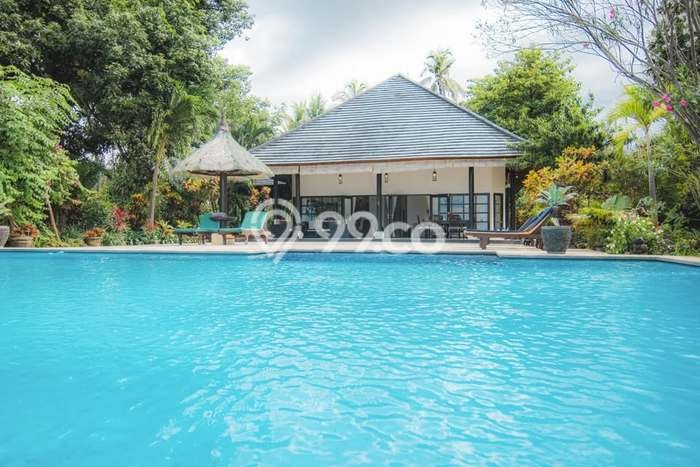 Tempat Ideal! Vila Kawasan Seririt, Dimensi 4000m2m², Kondisi Terbaik Tempat Ideal! Vila Kawasan Seririt, Dimensi 4000m2m², Kondisi Terbaik