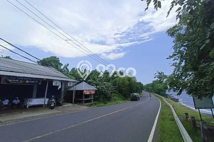 Tanah Kavling Dijual di Buleleng dengan Spesifikasi 54300m2 Tanah Kavling Dijual di Buleleng dengan Spesifikasi 54300m2
