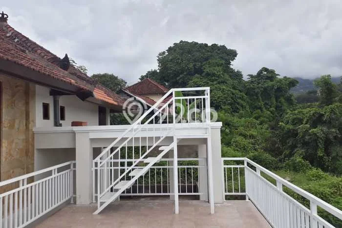Rumah Minimalis 1 KT di Lovina Buleleng Unfurnished Rumah Minimalis 1 KT di Lovina Buleleng Unfurnished