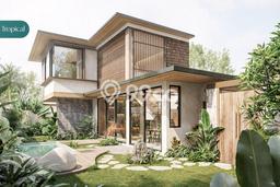 Vila Kawasan , Area 120m2m², Lokasi Strategis Vila Kawasan , Area 120m2m², Lokasi Strategis