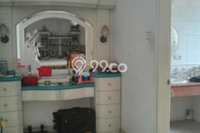 Dijual Rumah Elit Exclusive di Bandung Kulon, Bandung Dijual Rumah Elit Exclusive di Bandung Kulon, Bandung