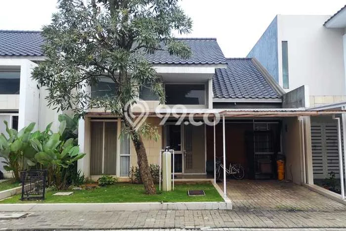 Hunian Super Mewah dengan Akses Paling Strategis di Kota Baru Parahyangan, Bandung Hunian Super Mewah dengan Akses Paling Strategis di Kota Baru Parahyangan, Bandung
