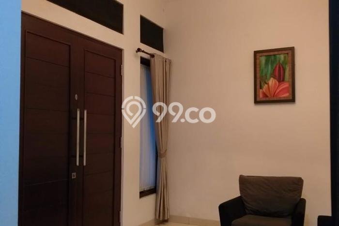 For Sale! Premium House LT 227m2 Desain Elegan di Pasteur For Sale! Premium House LT 227m2 Desain Elegan di Pasteur