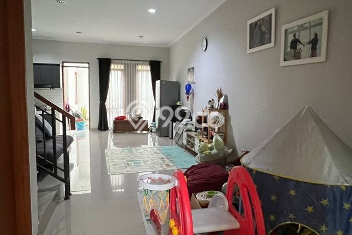 Rumah Minimalis 3 KT di Buah Batu Bandung Rumah Minimalis 3 KT di Buah Batu Bandung