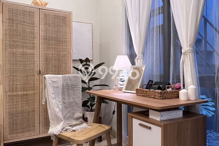 Dijual Rumah Modern 3 KT di Kota Baru Parahyangan, Bandung Dijual Rumah Modern 3 KT di Kota Baru Parahyangan, Bandung