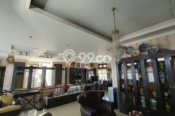 Dijual Rumah Mewah Megah Dengan View Eksklusif di Riau, Bandung Dijual Rumah Mewah Megah Dengan View Eksklusif di Riau, Bandung