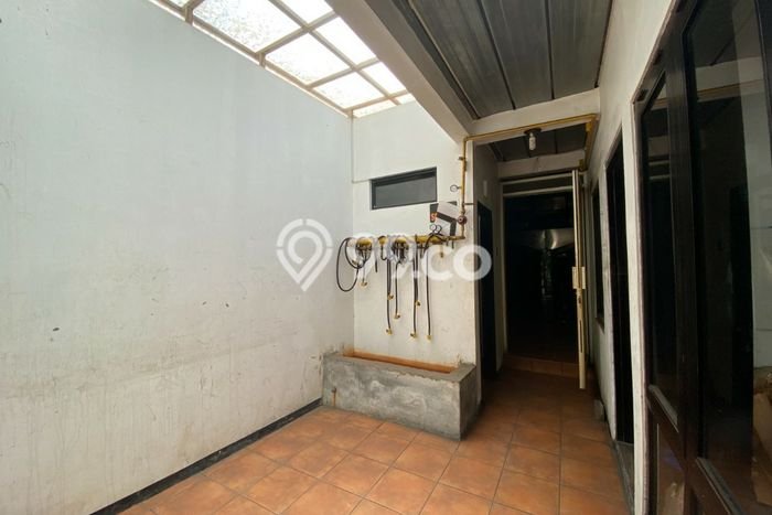 Komersial Dijual di Prime Area Bandung Luas 300m2 Komersial Dijual di Prime Area Bandung Luas 300m2