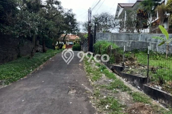 Dijual Tanah Lokasi Bandung Kota, Bandung Seluas 600m2 Dijual Tanah Lokasi Bandung Kota, Bandung Seluas 600m2