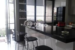 Dijual Rumah Mewah Exclusive di Bojongloa Kidul, Bandung Dijual Rumah Mewah Exclusive di Bojongloa Kidul, Bandung