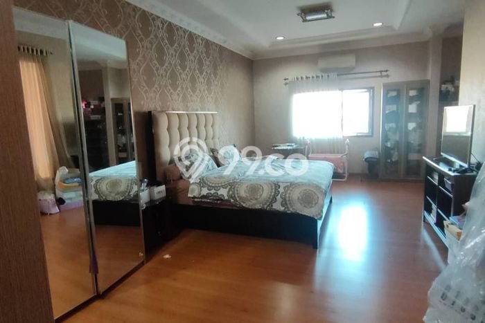 Rumah Elit Modern Siap Huni di Setra Sari Bandung Rumah Elit Modern Siap Huni di Setra Sari Bandung