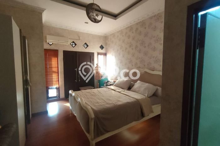 Rumah Elit Modern Siap Huni di Setra Sari Bandung Rumah Elit Modern Siap Huni di Setra Sari Bandung