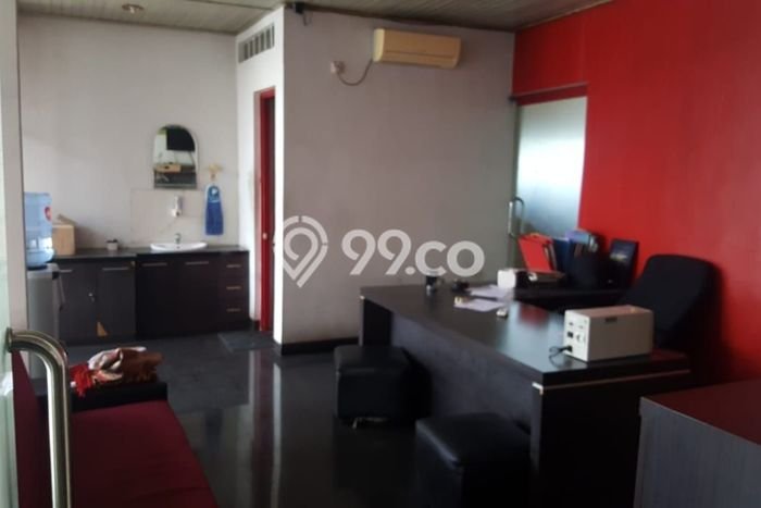 Untuk Dijual! Komersial di BKR Bandung LT 1000m2 / LB 200m2 Kawasan Bisnis Untuk Dijual! Komersial di BKR Bandung LT 1000m2 / LB 200m2 Kawasan Bisnis
