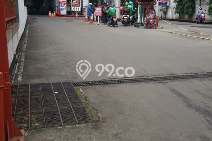 Untuk Dijual! Komersial di BKR Bandung LT 1000m2 / LB 200m2 Kawasan Bisnis Untuk Dijual! Komersial di BKR Bandung LT 1000m2 / LB 200m2 Kawasan Bisnis
