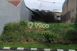 Tanah Kavling Dijual di Bandung dengan Spesifikasi 181m2 Tanah Kavling Dijual di Bandung dengan Spesifikasi 181m2