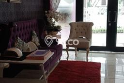 Unit Ruko Dijual di Bandung LT 119m2 & LB 128m2 Unit Ruko Dijual di Bandung LT 119m2 & LB 128m2