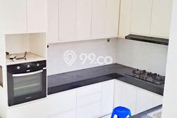 Rumah Luxury Modern Tanpa Renovasi di Sudirman Bandung Rumah Luxury Modern Tanpa Renovasi di Sudirman Bandung