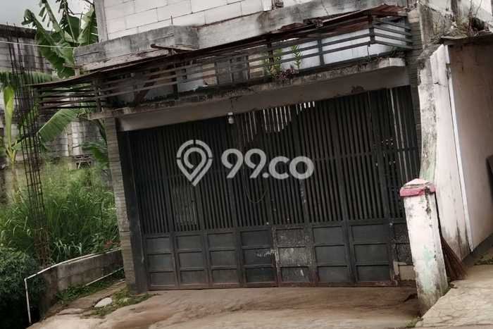 Tanah Kavling untuk Dijual di Parongpong Bandung Barat 110m2 Tanah Kavling untuk Dijual di Parongpong Bandung Barat 110m2