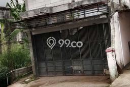 Tanah Kavling untuk Dijual di Parongpong Bandung Barat 110m2 Tanah Kavling untuk Dijual di Parongpong Bandung Barat 110m2