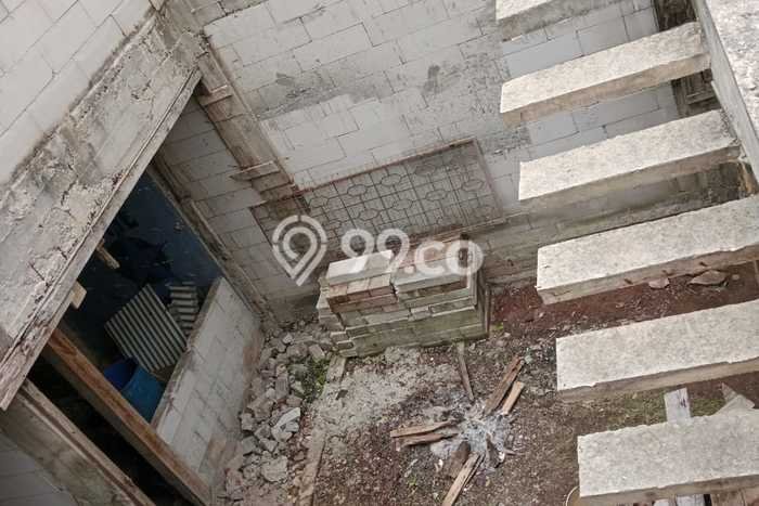 Tanah Kavling untuk Dijual di Parongpong Bandung Barat 110m2 Tanah Kavling untuk Dijual di Parongpong Bandung Barat 110m2
