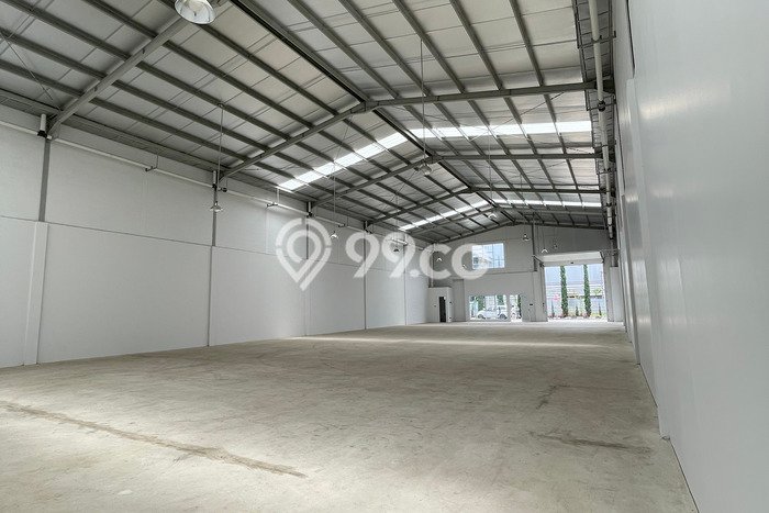 Unit Gudang Dijual di Bandung LT 810m2 & LB 540m2 Unit Gudang Dijual di Bandung LT 810m2 & LB 540m2