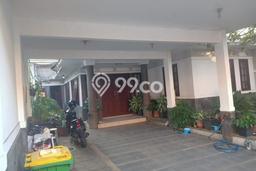 For Sale! Luxury House LT 400m2 Desain Elegan di Cimahi For Sale! Luxury House LT 400m2 Desain Elegan di Cimahi