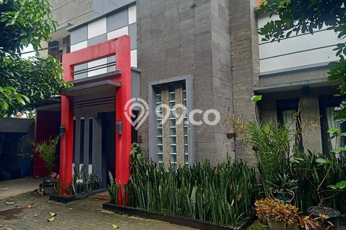Dijual Rumah Premium dengan Fasilitas Sekitar Komplit di Cimahi Tengah, Cimahi Dijual Rumah Premium dengan Fasilitas Sekitar Komplit di Cimahi Tengah, Cimahi