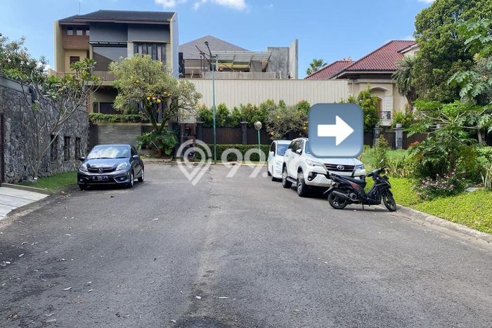 Tanah Kavling Dijual di Bandung dengan Spesifikasi 306m2 Tanah Kavling Dijual di Bandung dengan Spesifikasi 306m2