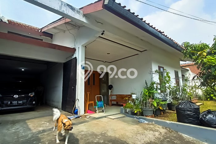 Bukit Cimindi Raya Bukit Cimindi Raya