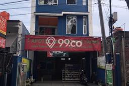 FOR SALE! Ruko di Cimahi Utara Cimahi, LT 104m2, LB 180m2 FOR SALE! Ruko di Cimahi Utara Cimahi, LT 104m2, LB 180m2