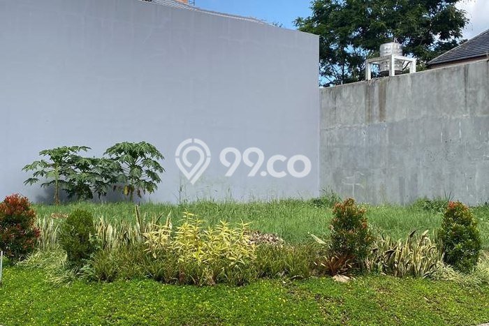 Tanah Kavling Dijual di Bandung dengan Spesifikasi 306m2 Tanah Kavling Dijual di Bandung dengan Spesifikasi 306m2