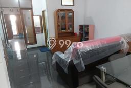 Rumah Strategis Modern Lb 100m2 di Cimahi Utara, Cimahi Rumah Strategis Modern Lb 100m2 di Cimahi Utara, Cimahi