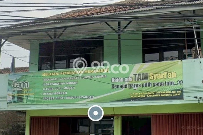 Unit Ruko Strategis di Padalarang, Bandung Barat Potensi Bisnis Besar Unit Ruko Strategis di Padalarang, Bandung Barat Potensi Bisnis Besar