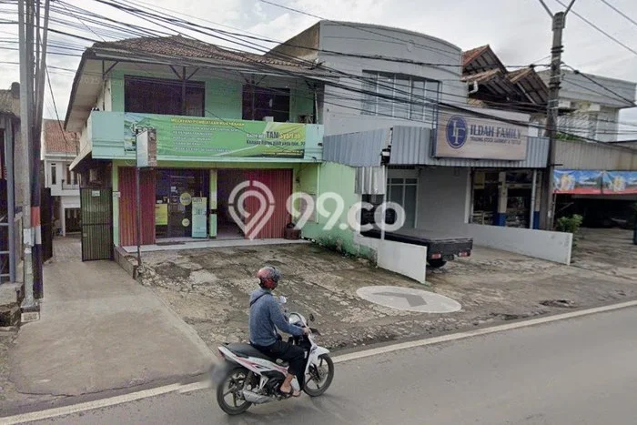 Unit Ruko Strategis di Padalarang, Bandung Barat Potensi Bisnis Besar Unit Ruko Strategis di Padalarang, Bandung Barat Potensi Bisnis Besar