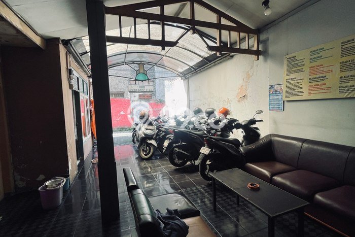 Siap Huni Rumah Mewah 5 Kamar di Cimahi Utara Dekat ke Mana Saja Siap Huni Rumah Mewah 5 Kamar di Cimahi Utara Dekat ke Mana Saja