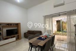 Rumah Minimalis 3 KT di Kota Baru Parahyangan Bandung Rumah Minimalis 3 KT di Kota Baru Parahyangan Bandung