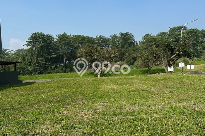 Tanah Dijual di Bandung Seluas 600m2 Strategis Tanah Dijual di Bandung Seluas 600m2 Strategis