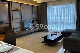 Siap Huni Apartemen Prestisius di Hegarmanah 3 Kamar & 2 Kamar Mandi Siap Huni Apartemen Prestisius di Hegarmanah 3 Kamar & 2 Kamar Mandi