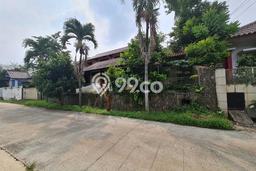 Rumah kawasan Limo, Depok, Luas 406m² LB 428m² Rumah kawasan Limo, Depok, Luas 406m² LB 428m²