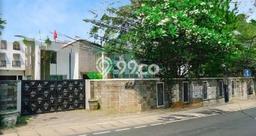 Hunian Eksklusif Siap Huni LT 1493m2 di Mampang Prapatan, Jakarta Selatan Hunian Eksklusif Siap Huni LT 1493m2 di Mampang Prapatan, Jakarta Selatan