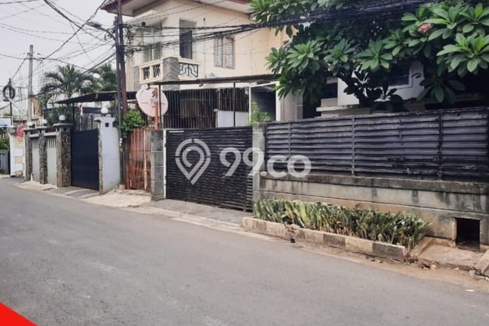 Dijual Rumah 3 Kamar Lokasi Strategis Bagus dan Strategis di Pasar Minggu Dijual Rumah 3 Kamar Lokasi Strategis Bagus dan Strategis di Pasar Minggu