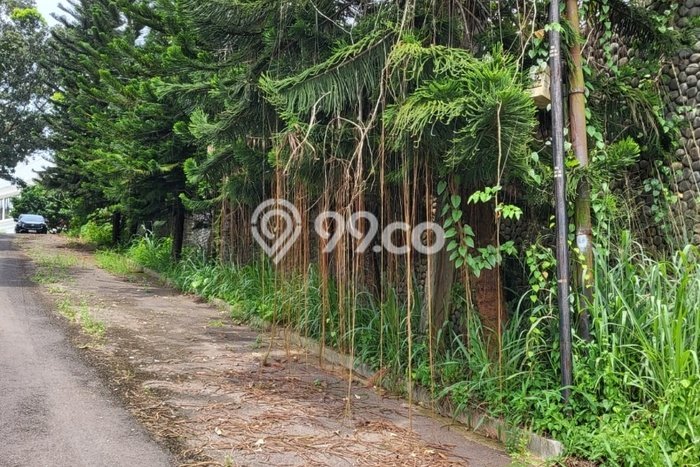 Kavling Tanah di Cinere Dijual Luas 2484m2 Legalitas SHM Kavling Tanah di Cinere Dijual Luas 2484m2 Legalitas SHM