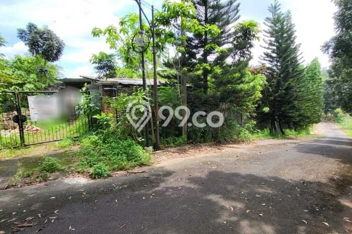 Kavling Tanah di Cinere Dijual Luas 2484m2 Legalitas SHM Kavling Tanah di Cinere Dijual Luas 2484m2 Legalitas SHM