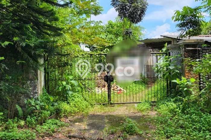 Kavling Tanah di Cinere Dijual Luas 2484m2 Legalitas SHM Kavling Tanah di Cinere Dijual Luas 2484m2 Legalitas SHM
